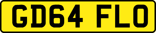 GD64FLO