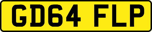 GD64FLP
