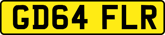 GD64FLR