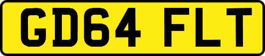 GD64FLT