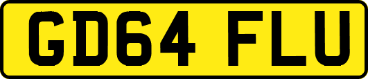 GD64FLU