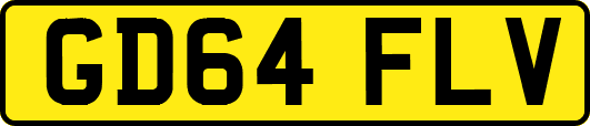 GD64FLV