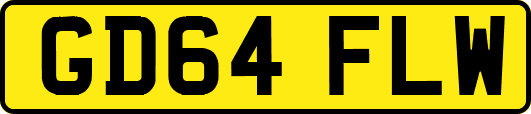 GD64FLW