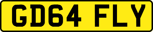 GD64FLY