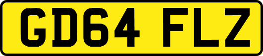 GD64FLZ
