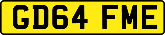 GD64FME