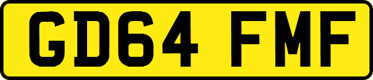GD64FMF