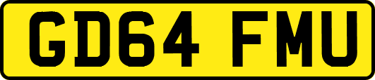 GD64FMU