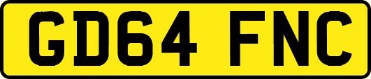 GD64FNC