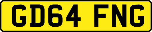 GD64FNG