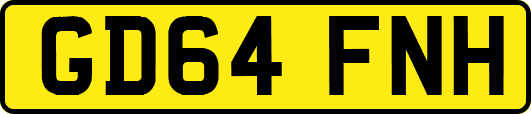 GD64FNH