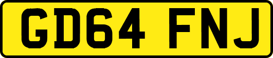 GD64FNJ