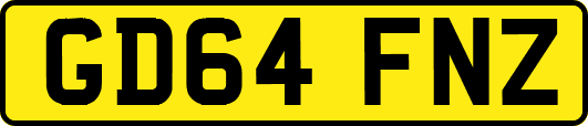GD64FNZ