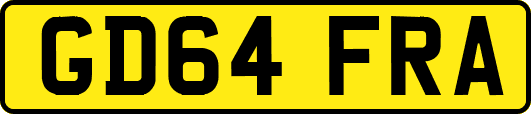 GD64FRA