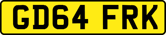 GD64FRK