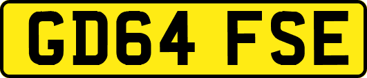 GD64FSE