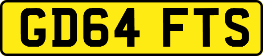 GD64FTS