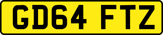GD64FTZ