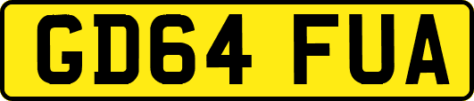 GD64FUA