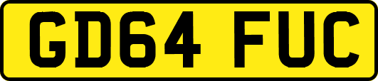 GD64FUC