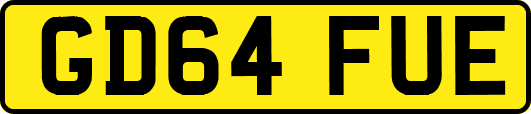 GD64FUE