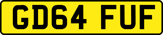 GD64FUF