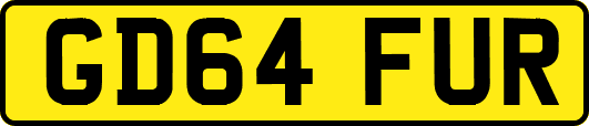 GD64FUR