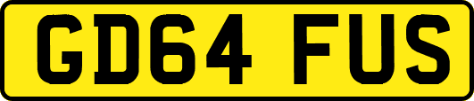 GD64FUS