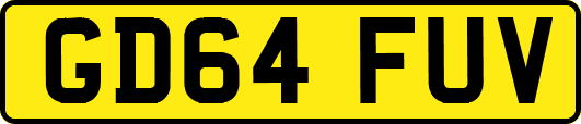 GD64FUV