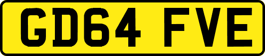 GD64FVE