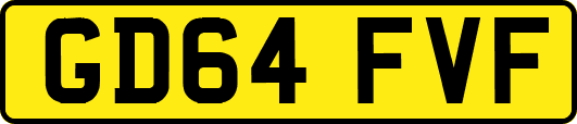 GD64FVF