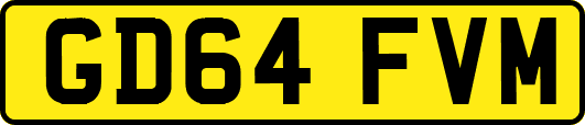 GD64FVM
