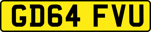GD64FVU