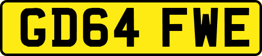 GD64FWE