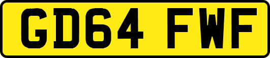 GD64FWF