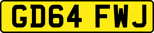 GD64FWJ