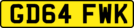 GD64FWK