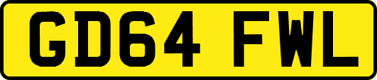GD64FWL