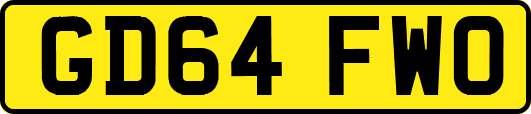 GD64FWO