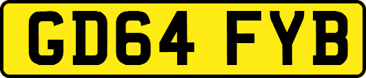 GD64FYB
