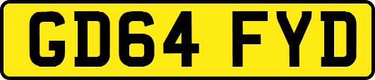 GD64FYD