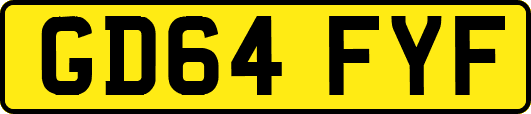 GD64FYF