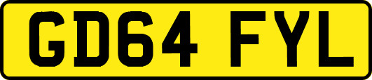 GD64FYL