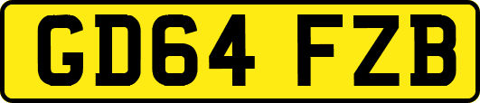 GD64FZB