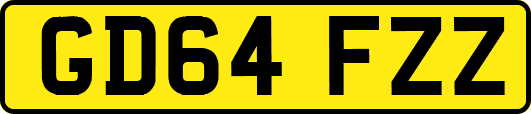 GD64FZZ