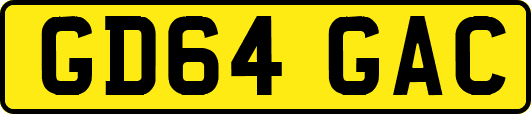 GD64GAC