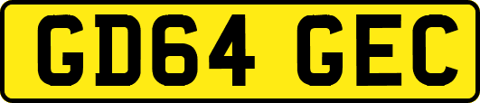 GD64GEC
