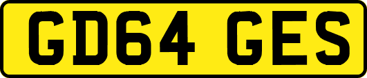 GD64GES