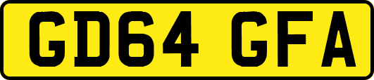 GD64GFA