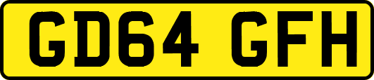 GD64GFH
